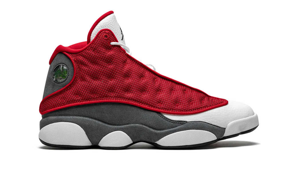 Air Jordan 13 Retro "Red Flint" DJ5982 600