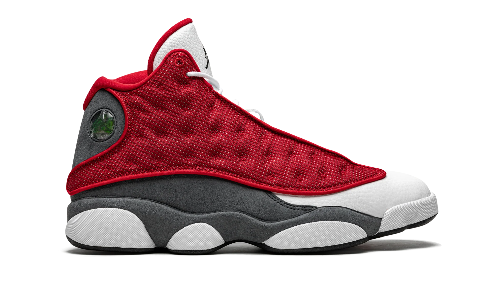 Air Jordan 13 Retro "Red Flint" DJ5982 600