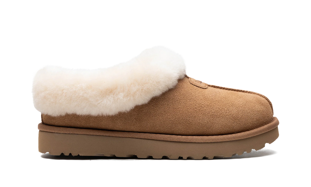 TAZZETTE WMNS "Chestnut" 1134810 CHE