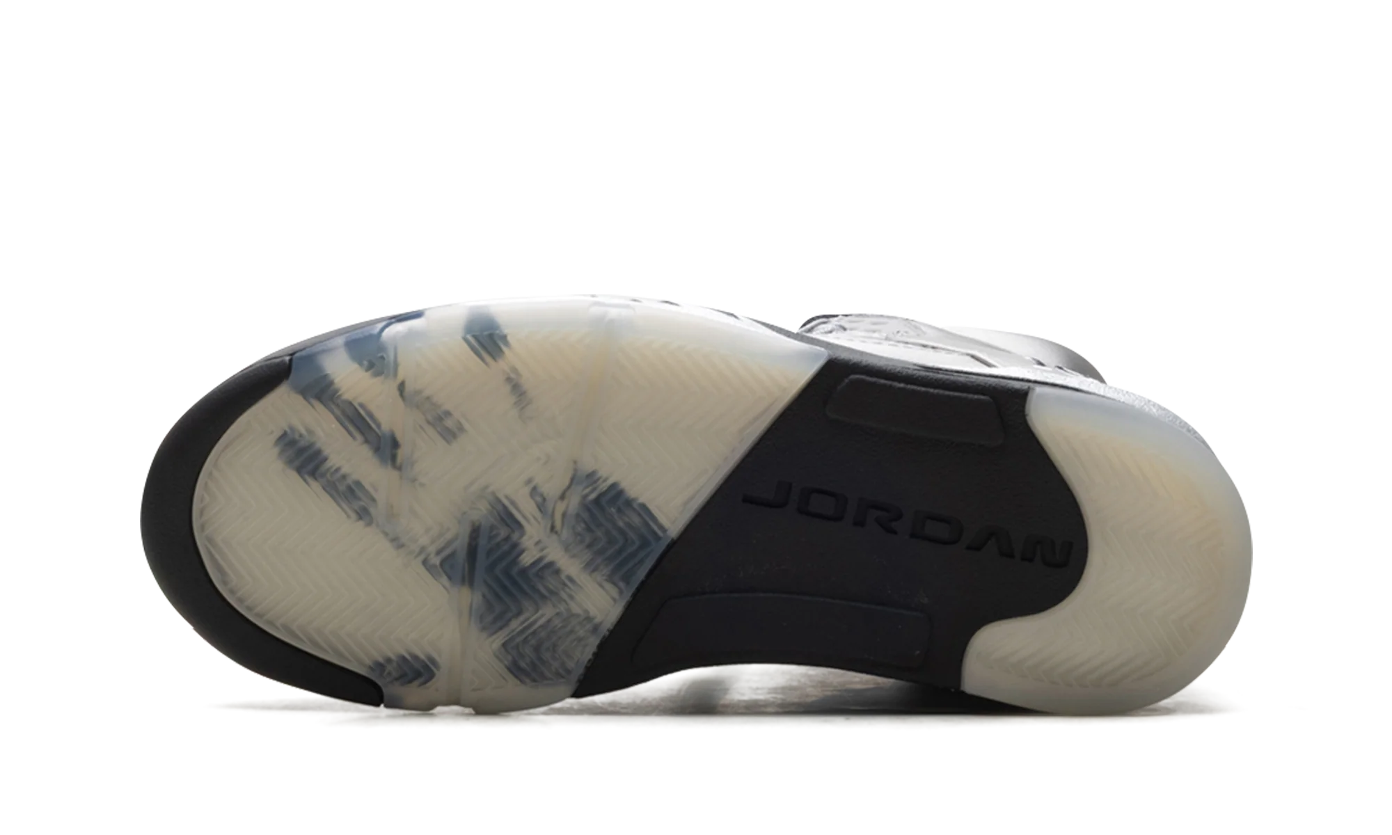 Air Jordan 5 Retro WMNS "Wings (2025)" IO2038 001