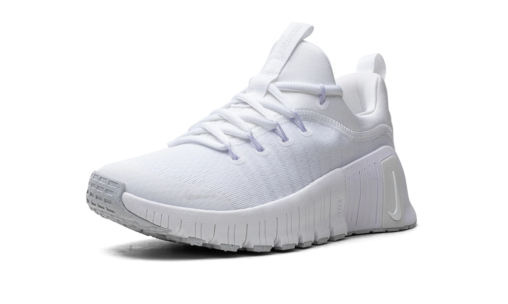 Free Metcon 6 WMNS "Platinum Tint" FJ7126 101