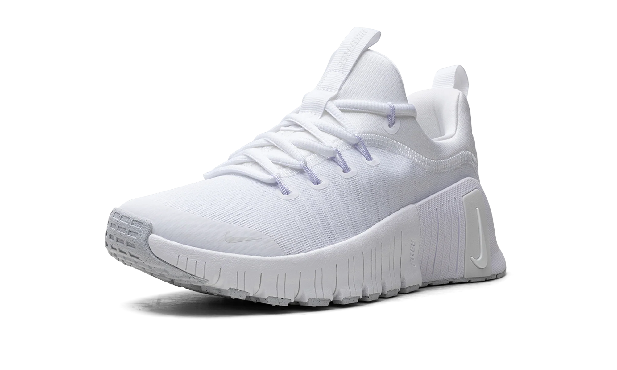 Free Metcon 6 WMNS "Platinum Tint" FJ7126 101