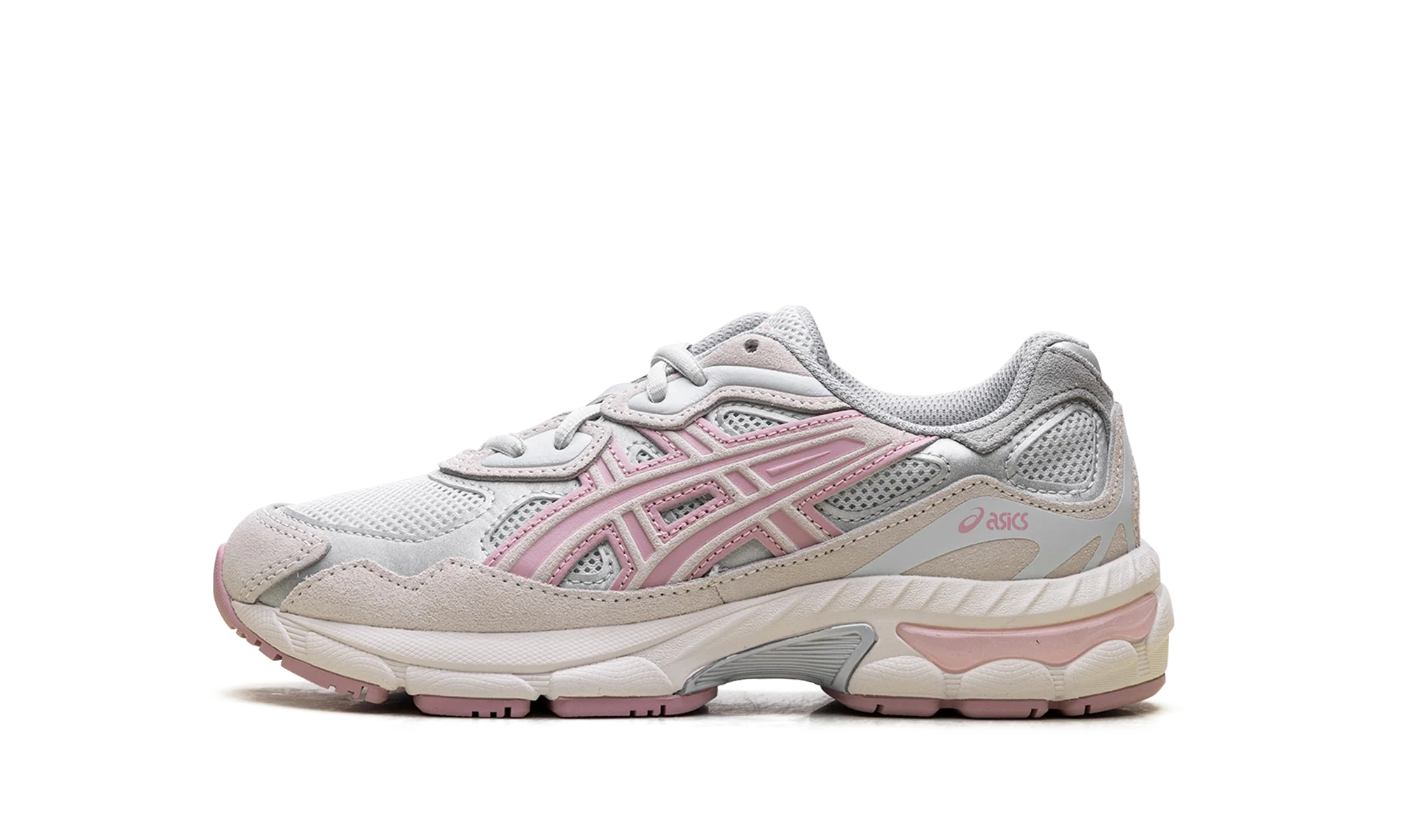 Gel-NYC GS "Glacier Grey Coneflower" 1204A175 020