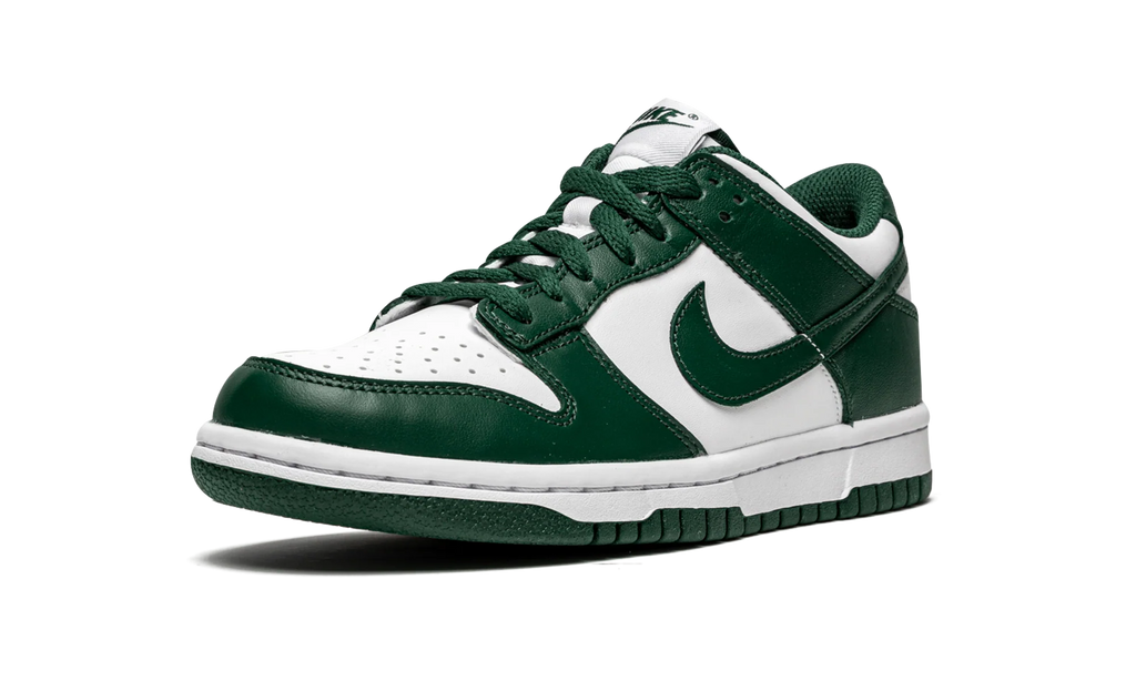 Dunk Low GS "Spartan Green" CW1590 102