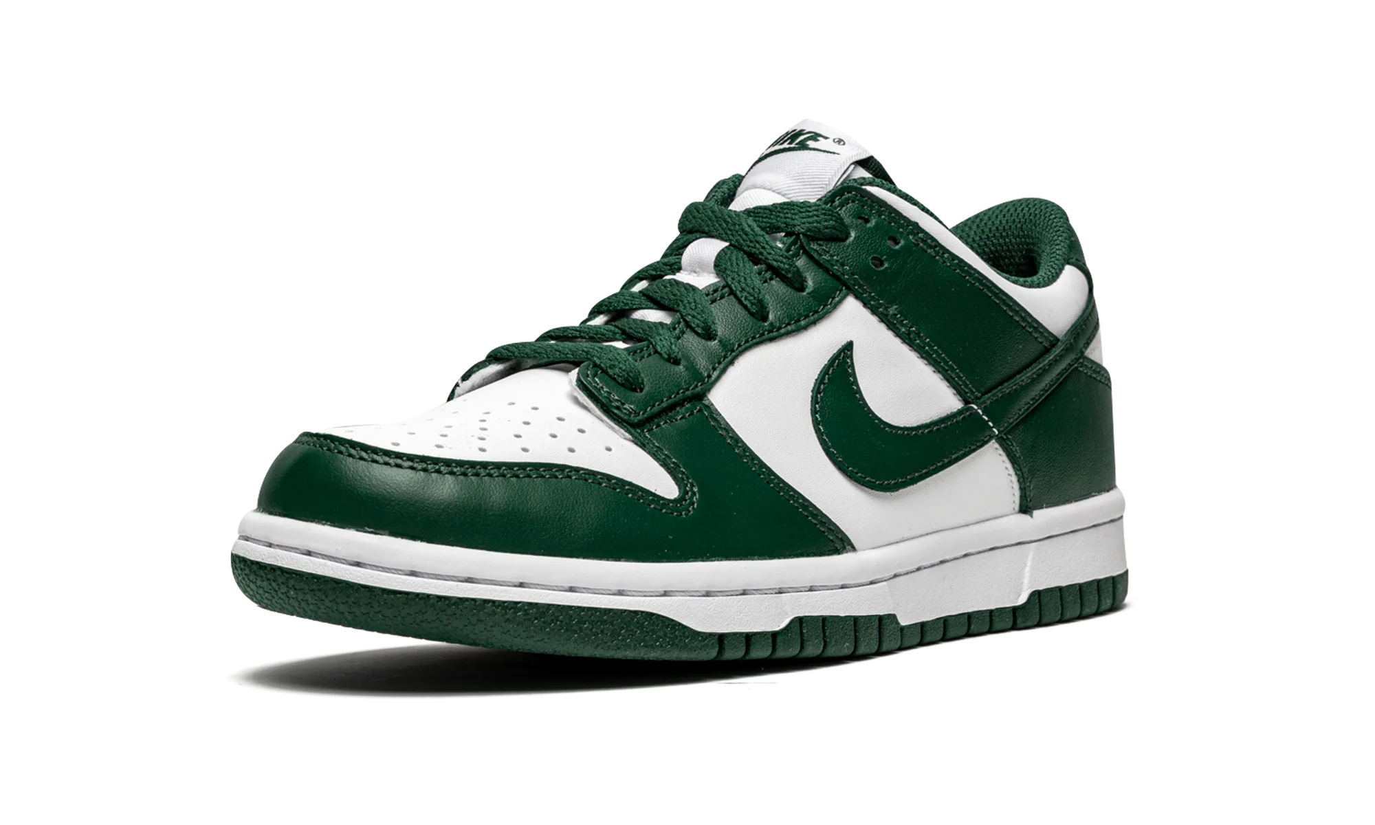 Dunk Low GS "Spartan Green" CW1590 102