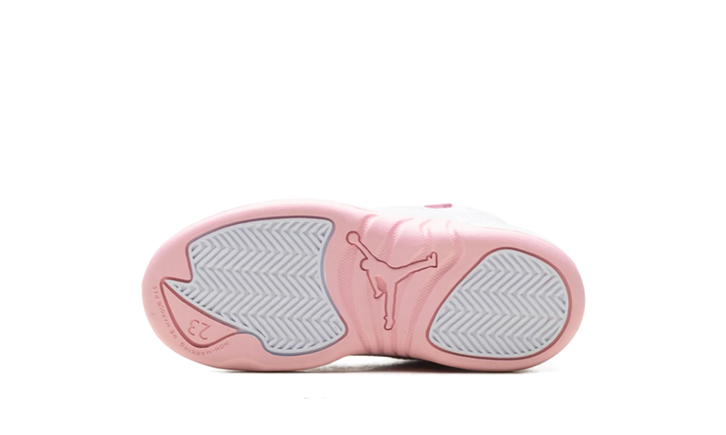 Air Jordan 12 PS "Pearl Pink" 510816 600