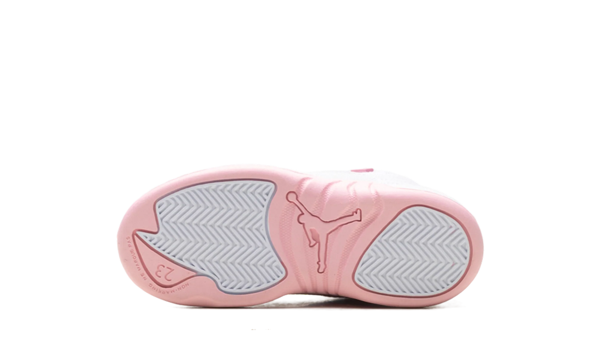 Air Jordan 12 PS "Pearl Pink" 510816 600