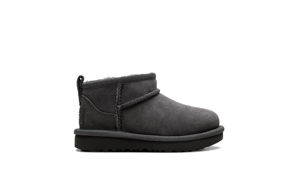 Classic Ultra Mini Boot TD "Grey" 1130750T GREY