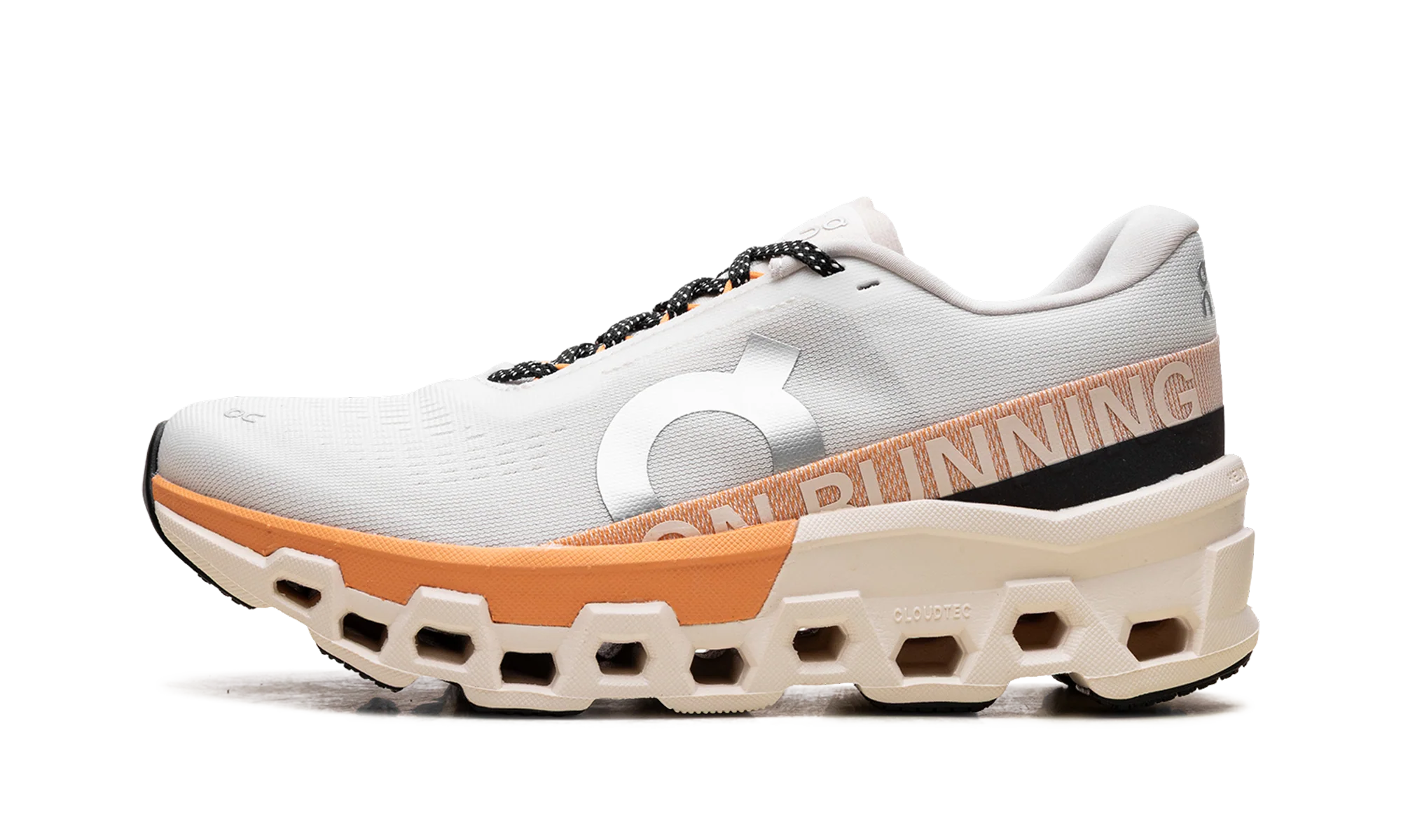 Cloudmonster 2 WMNS "Ivory Tangerine" 3WE10113202