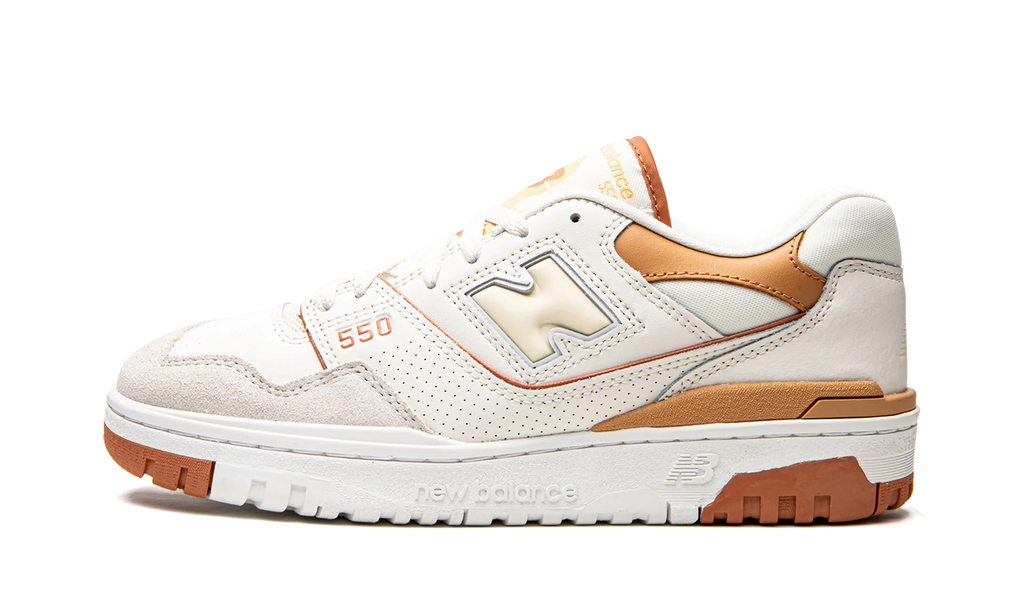 550 WMNS "Au Lait" BBW550WA