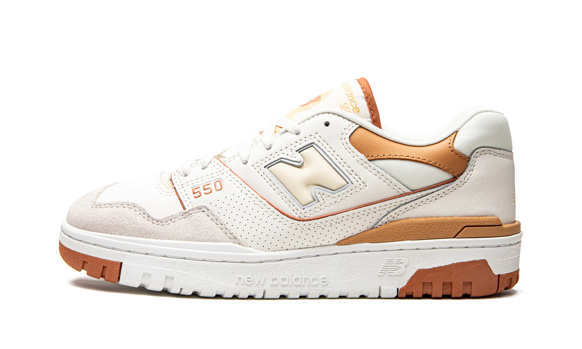 550 WMNS "Au Lait" BBW550WA