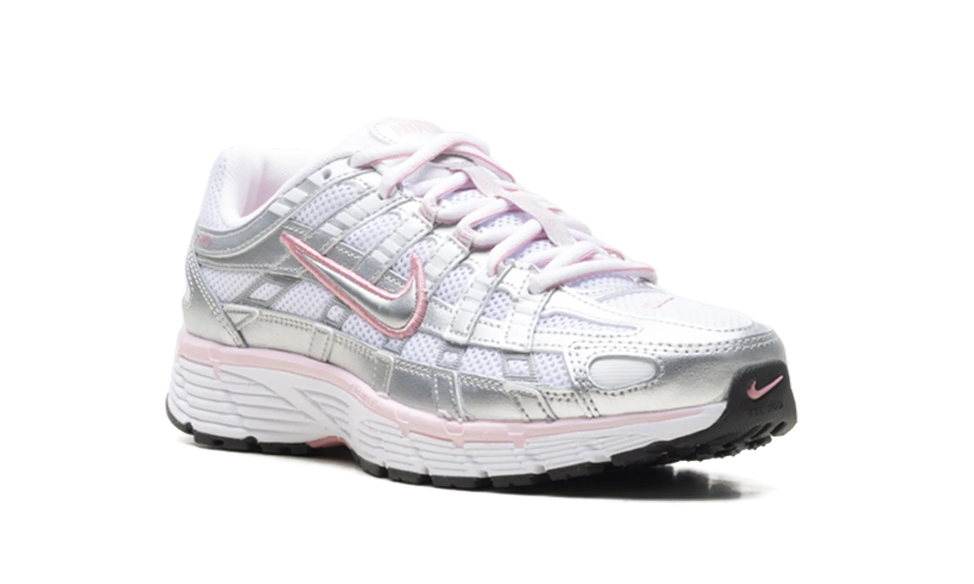 P-6000 WMNS "White Elemental Pink" BV1021 108