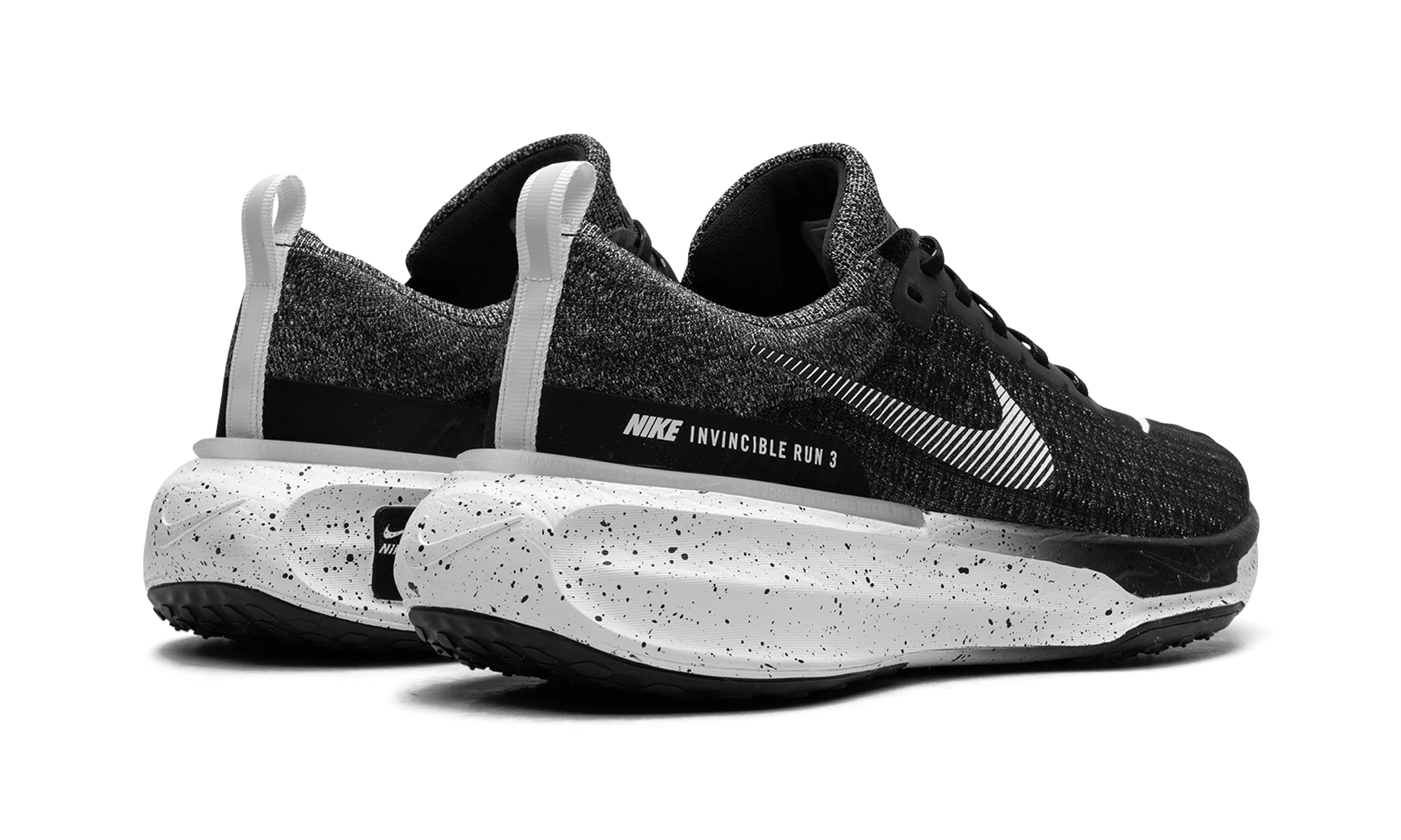 ZoomX Invincible Run Flyknit 3 "Oreo" DR2615 002