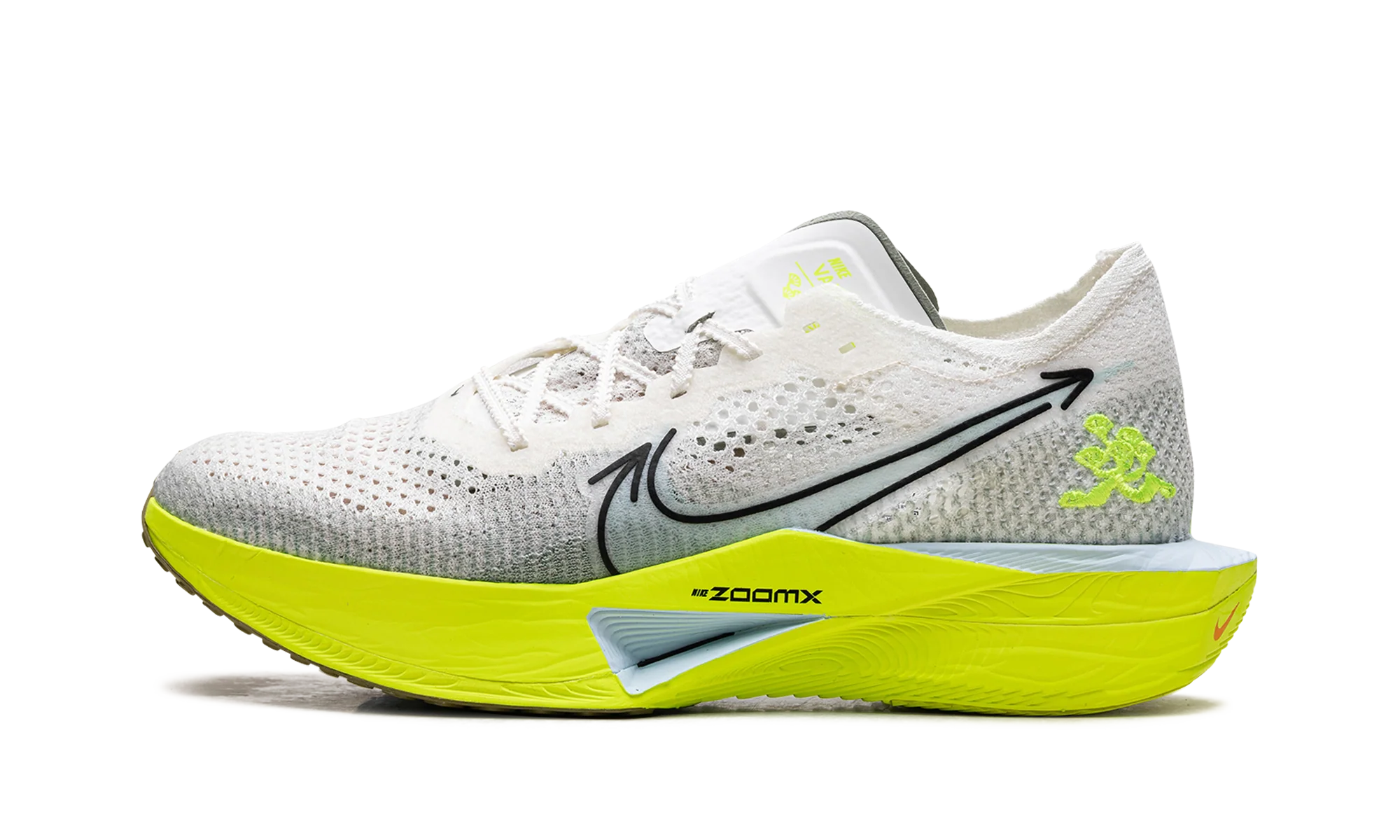 Vaporfly 3 "Sail Volt" HQ3450 147