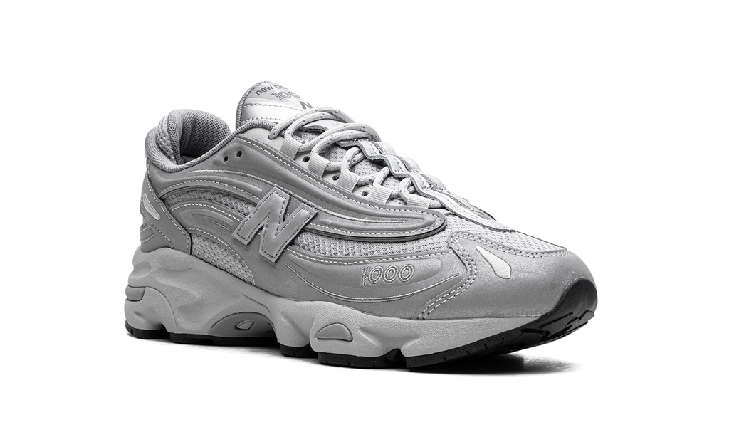 1000 "Reflective Pack - Raincloud" M1000TE