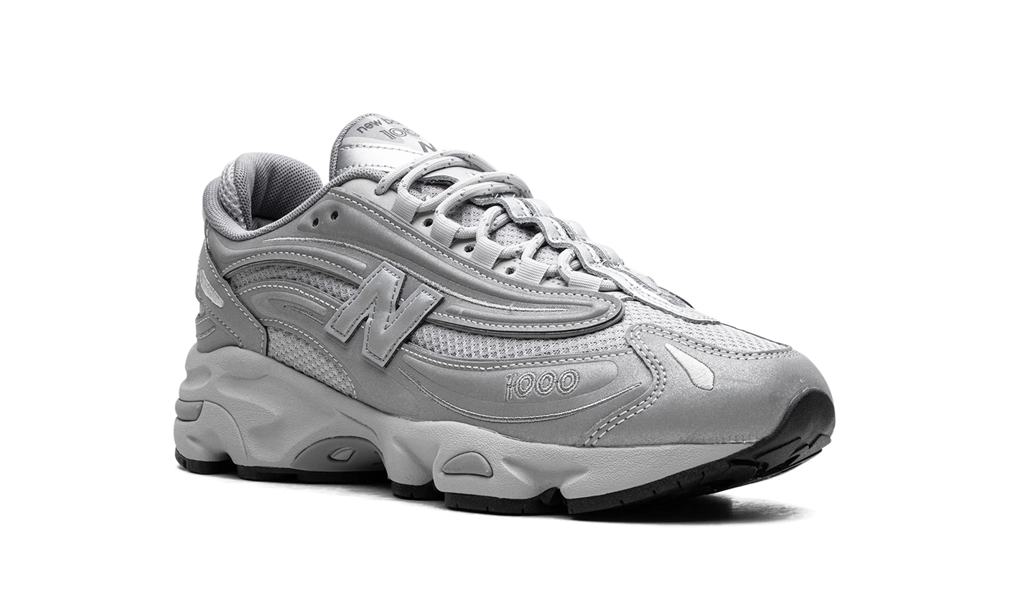 1000 "Reflective Pack - Raincloud" M1000TE