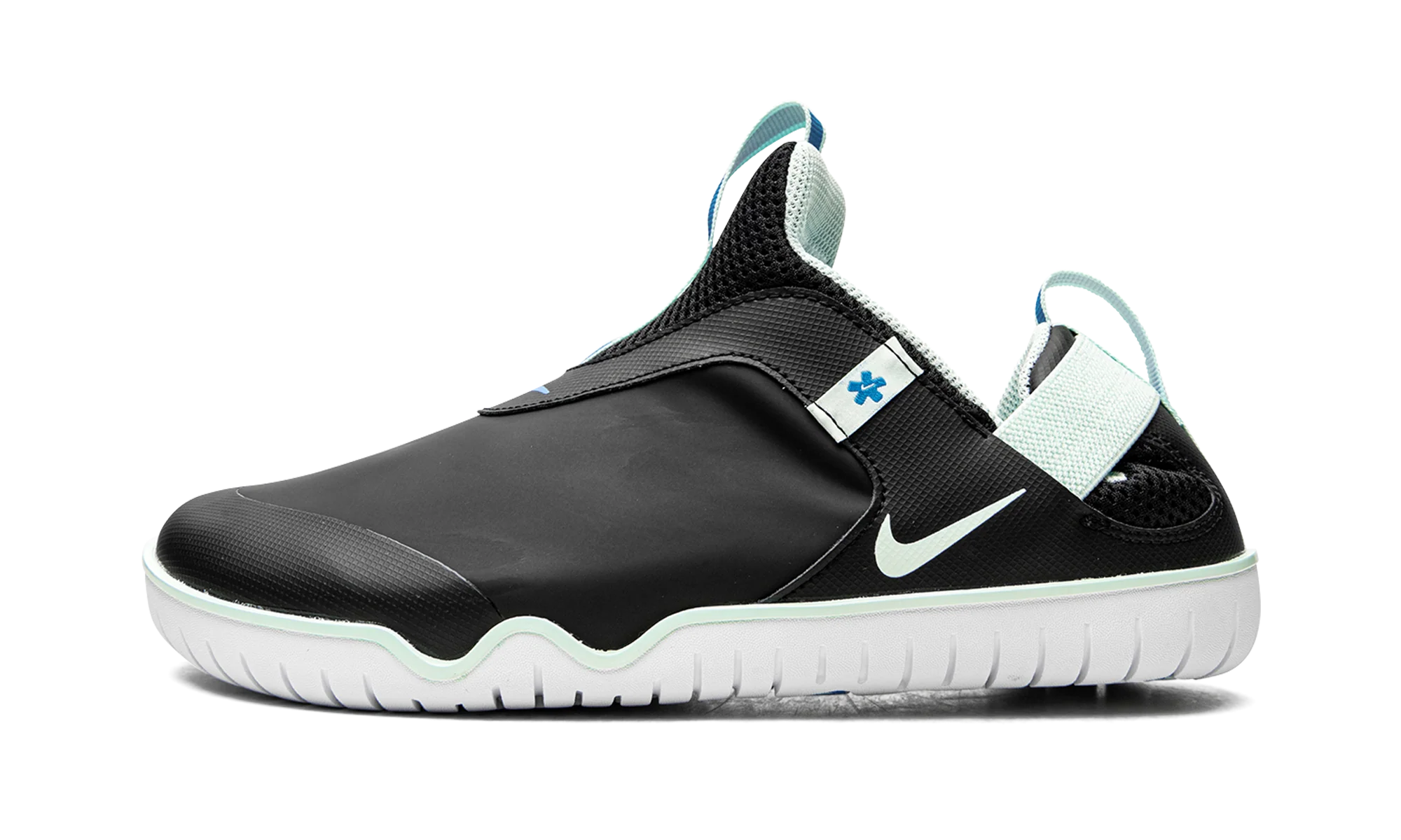 Zoom Pulse "Black" CT1629 001