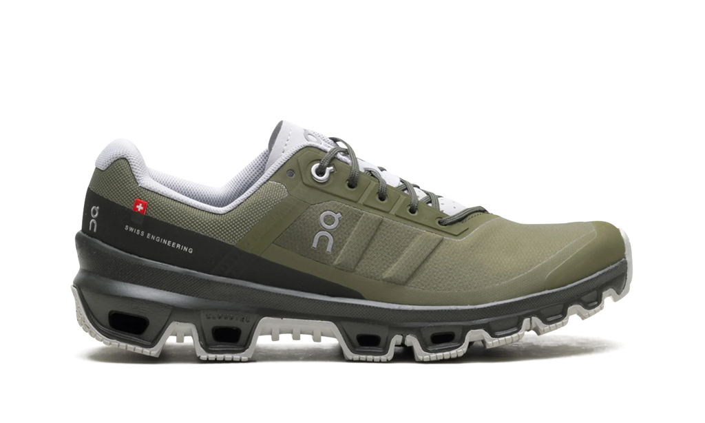 Cloudventure WMNS "Olive" 32.98267