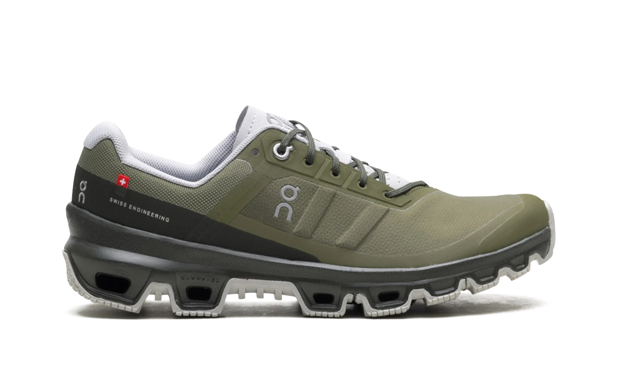 Cloudventure WMNS "Olive" 32.98267