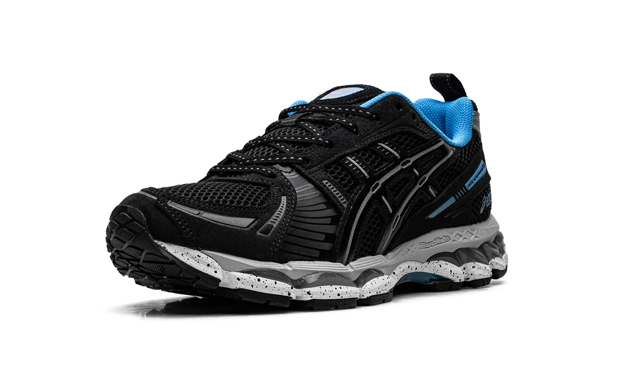 Gel-Kayano 12.1 "Liberaiders" 1203A985 002