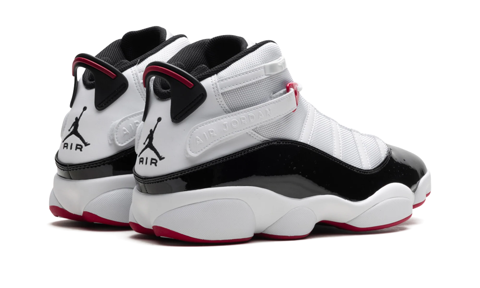 Jordan 6 Rings "Chicago Bulls" 322992 164