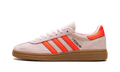 Handball Spezial WMNS "Clear Pink Solar Orange" JS0250