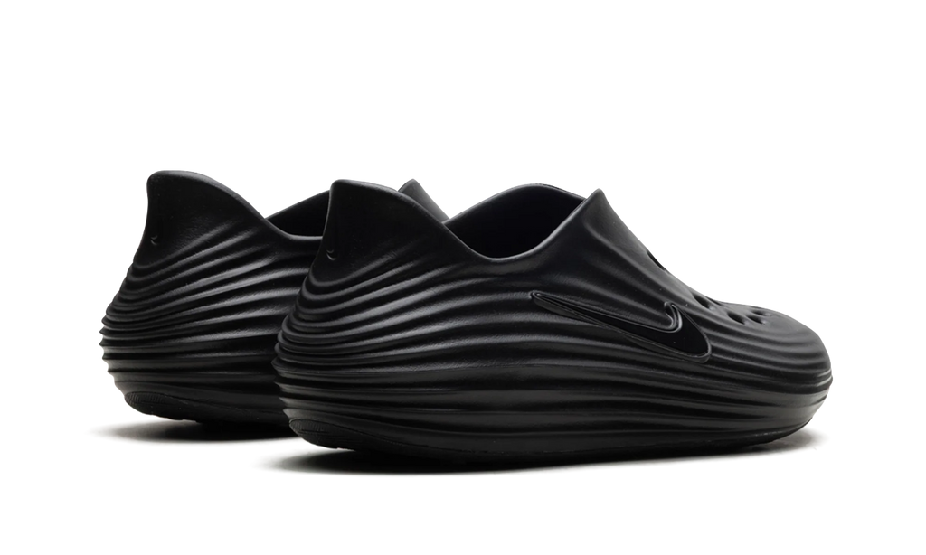Reactx Rejuven8 "Triple Black" HV5060 001