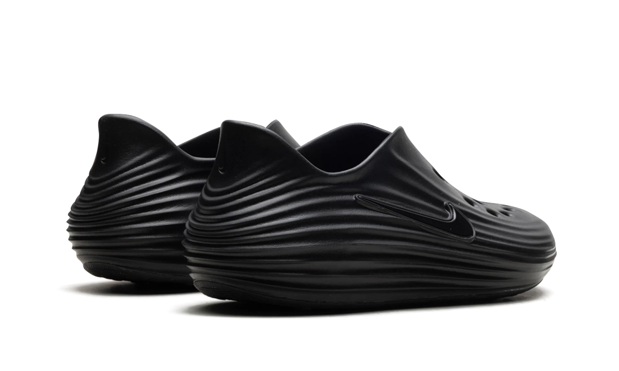 Reactx Rejuven8 "Triple Black" HV5060 001