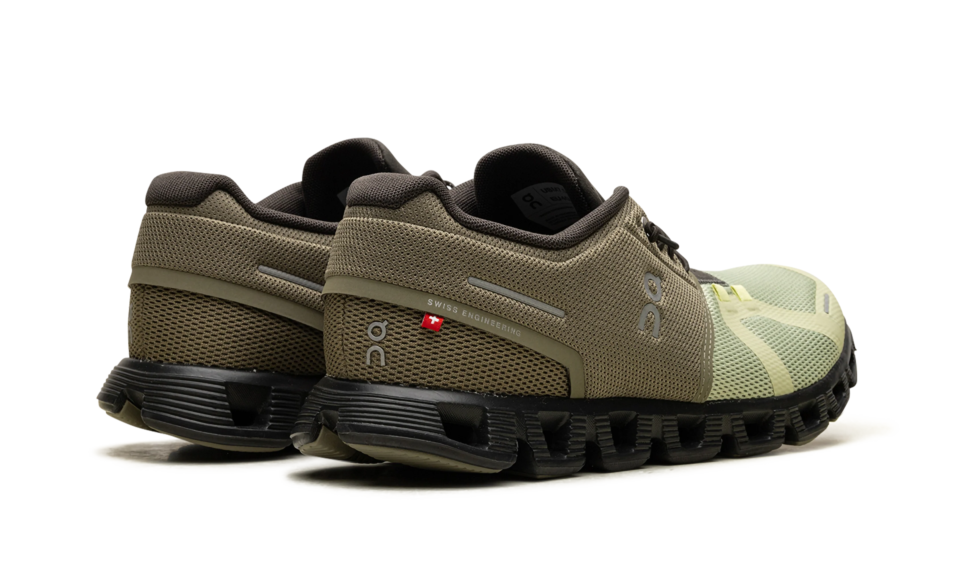 Cloud 5 "Grove Haze" 59.98018