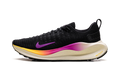 ReactX Infinity Run 4 Wmns "Black / Violet" DR2670 011
