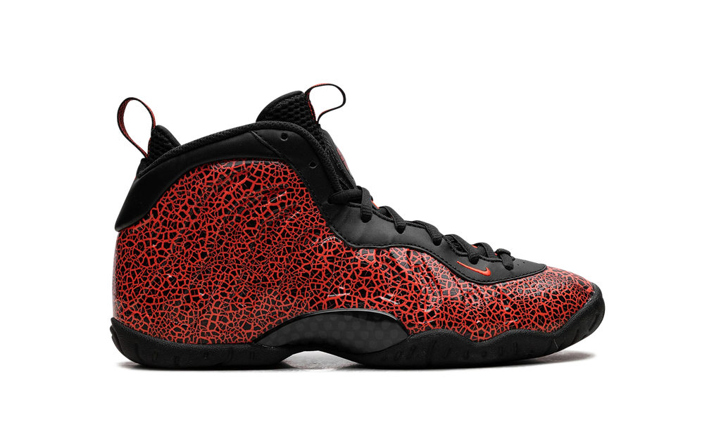 Little Posite One GS "Cracked Lava" 644791 012