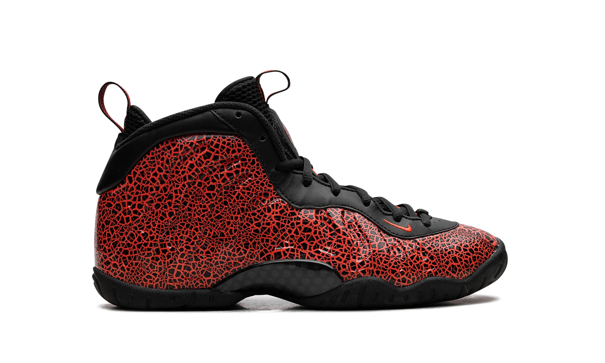 Little Posite One GS "Cracked Lava" 644791 012
