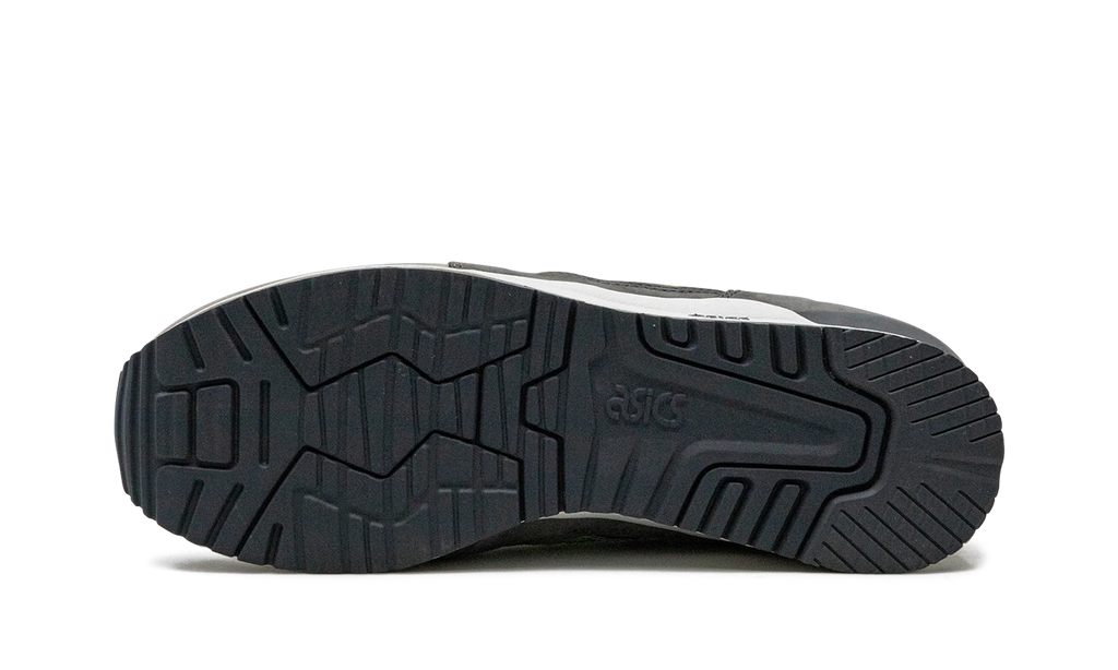ASICS Gel-Lyte III "Ronnie Fieg Super Green (F&F)" H10EK 6570