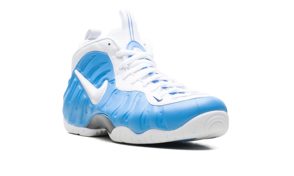 Air Foamposite Pro "University Blue" HF0794 400