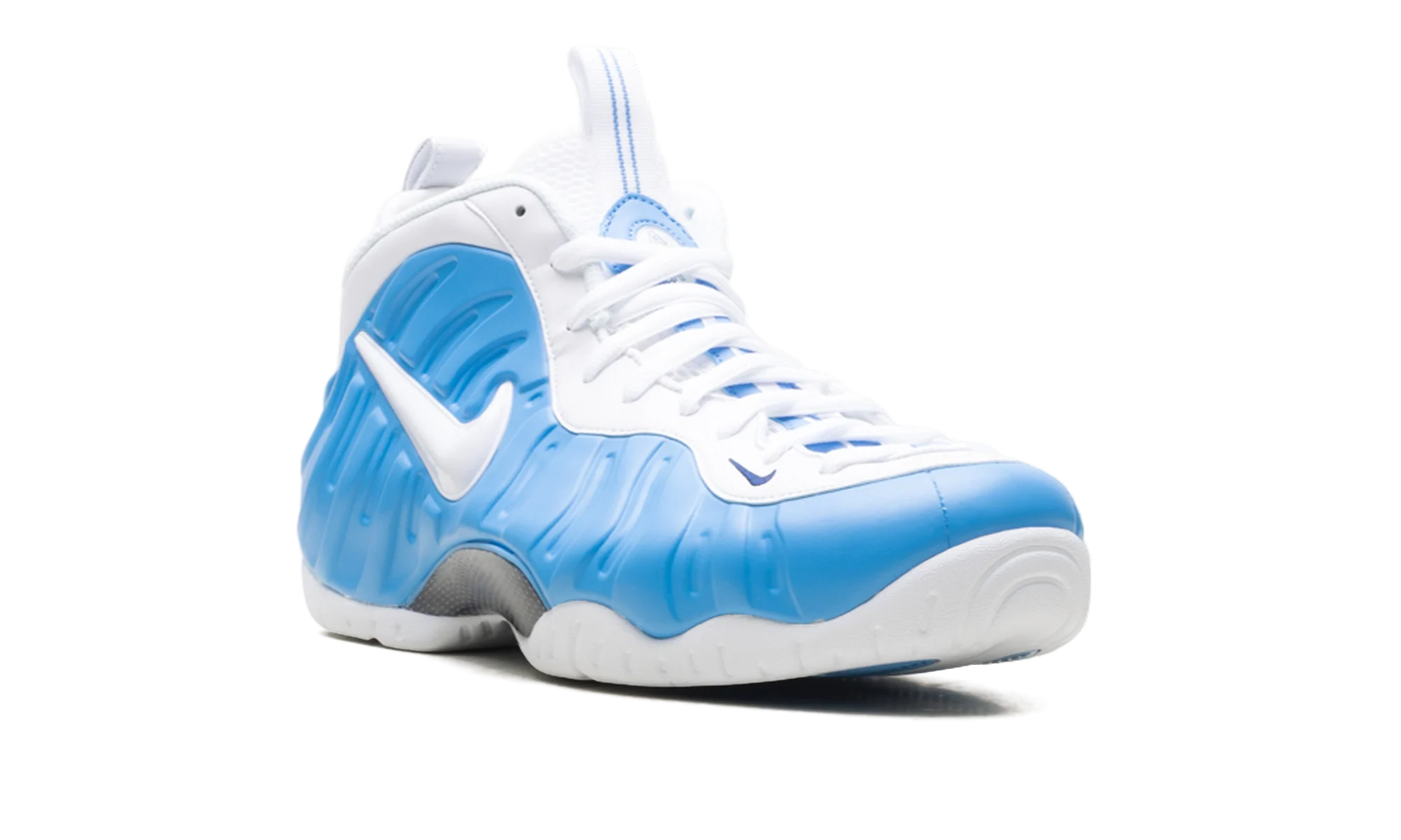 Air Foamposite Pro "University Blue" HF0794 400
