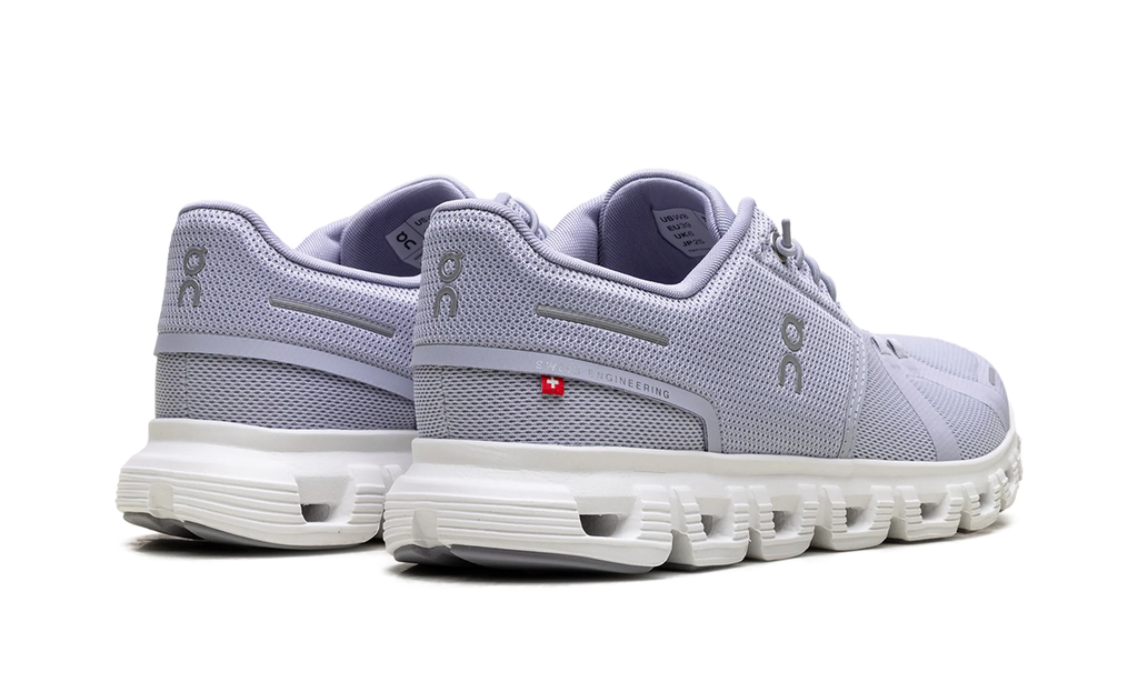 Cloud 6 WMNS "Nimbus/White" 3WF10061085