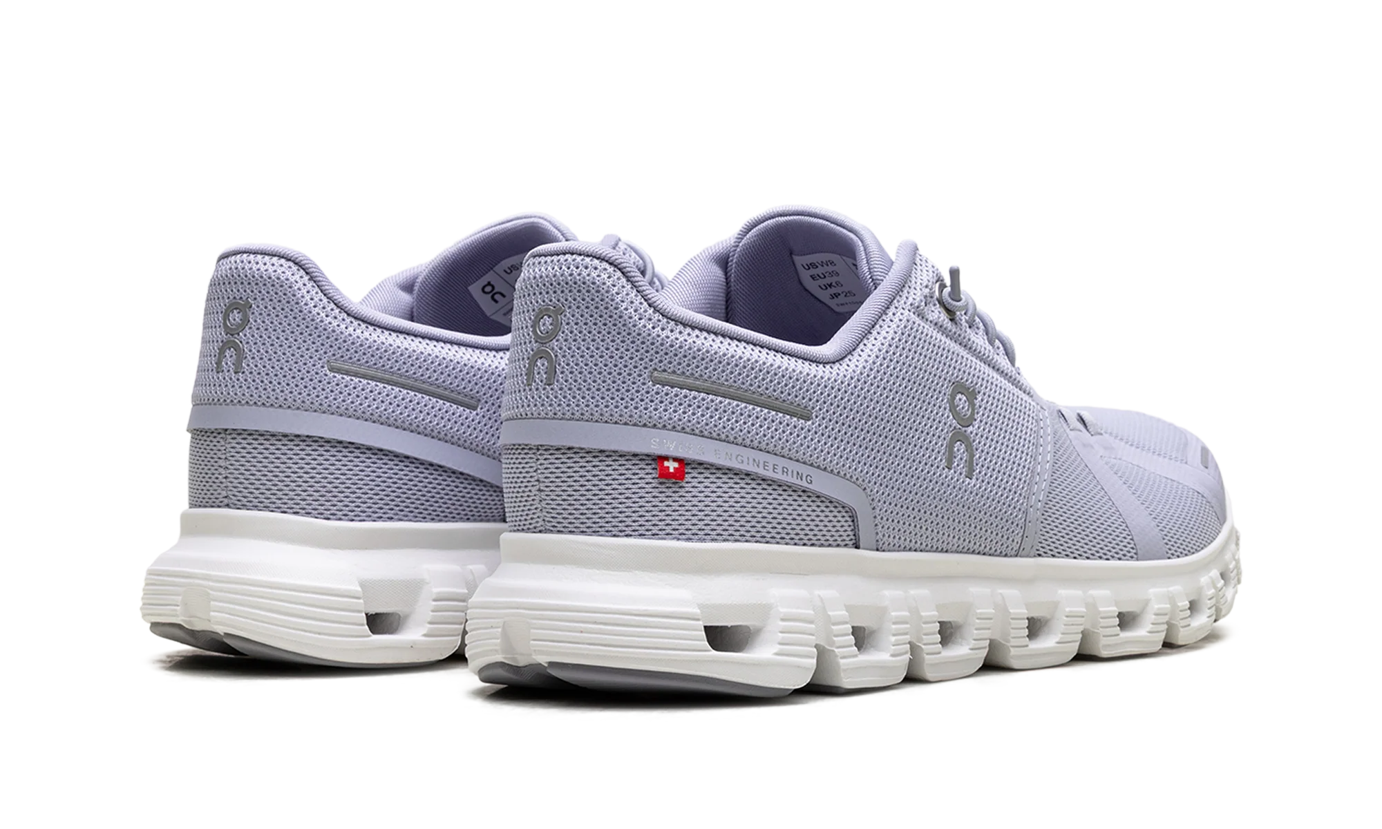 Cloud 6 WMNS "Nimbus/White" 3WF10061085