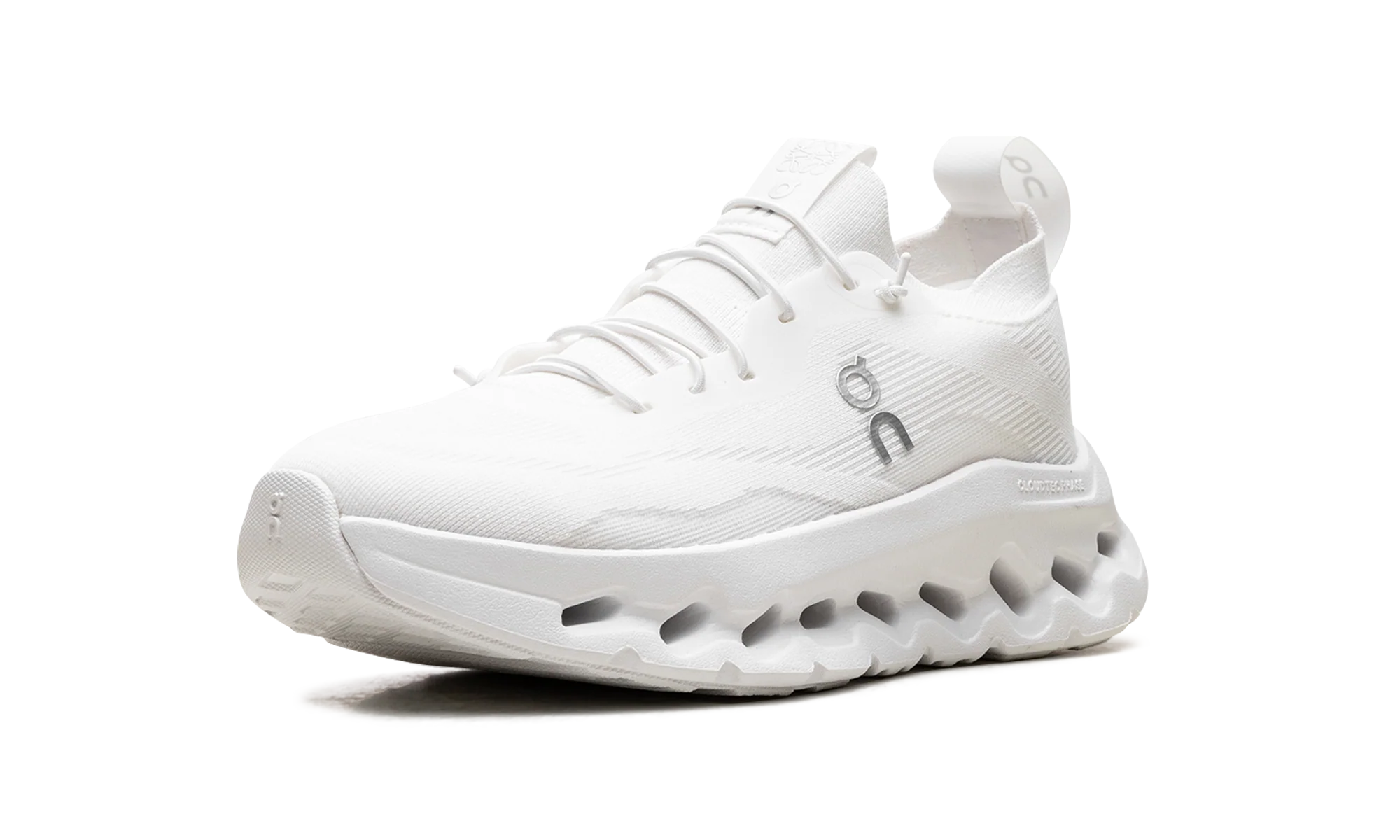Cloudtilt WMNS "LOEWE All White" 3WD30310108