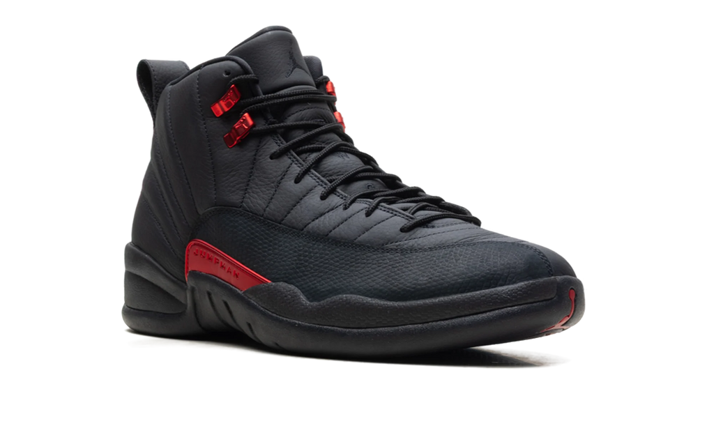 Jordan 12 Retro "Bloodline" CT8013 003