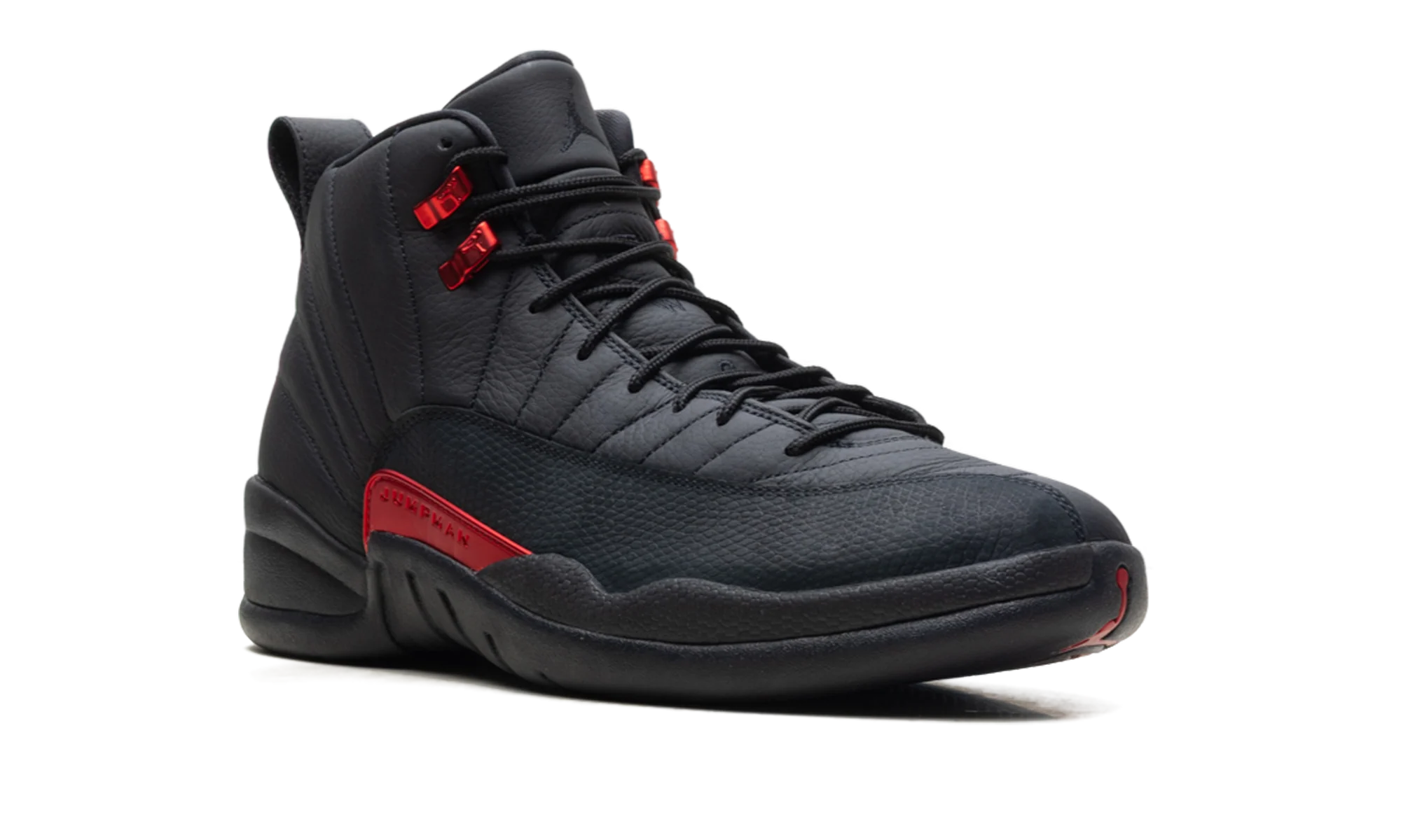 Jordan 12 Retro "Bloodline" CT8013 003