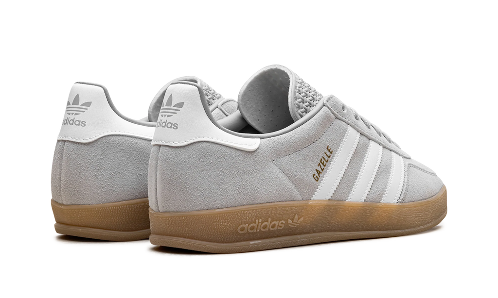 Gazelle Indoor "Grey Two" JQ0176