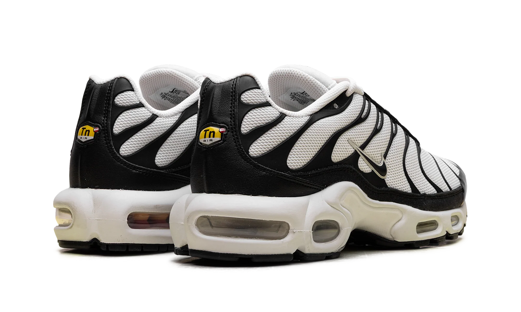 Air Max Plus "Panda" FV6264 001