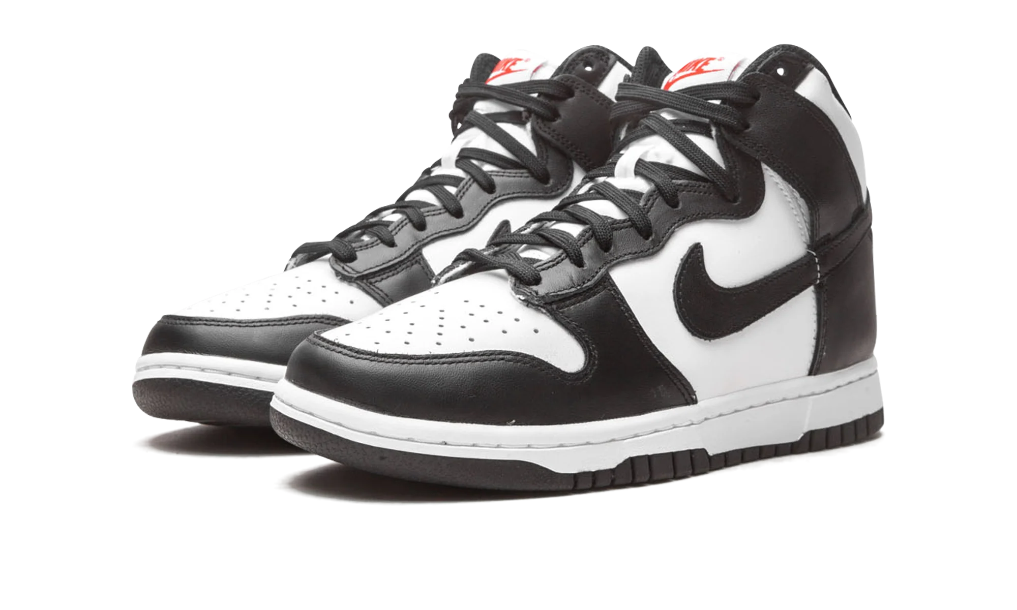 DUNK HIGH WMNS "Panda (2021)" DD1869 103