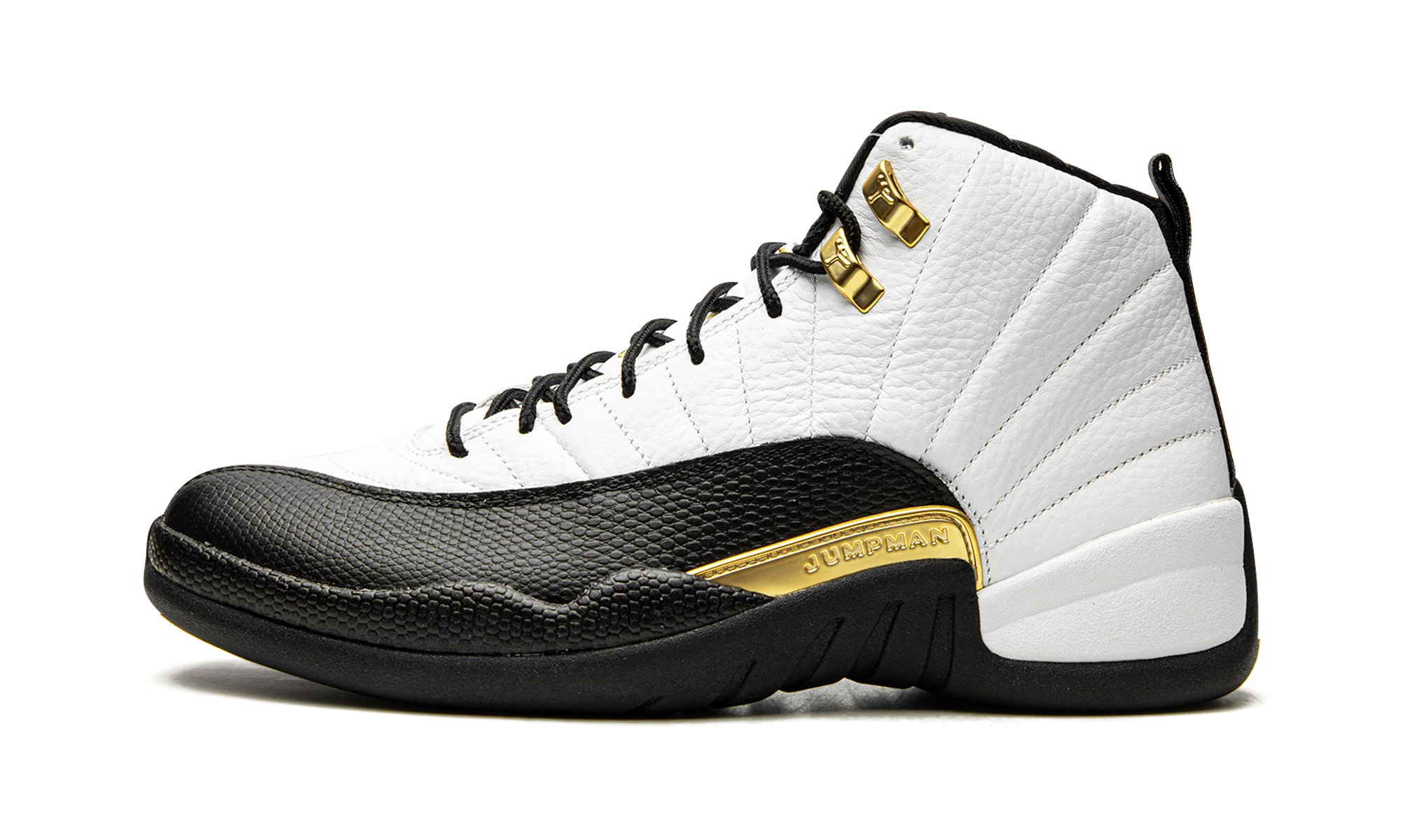 Air Jordan 12 Retro "Royalty Taxi" CT8013 170