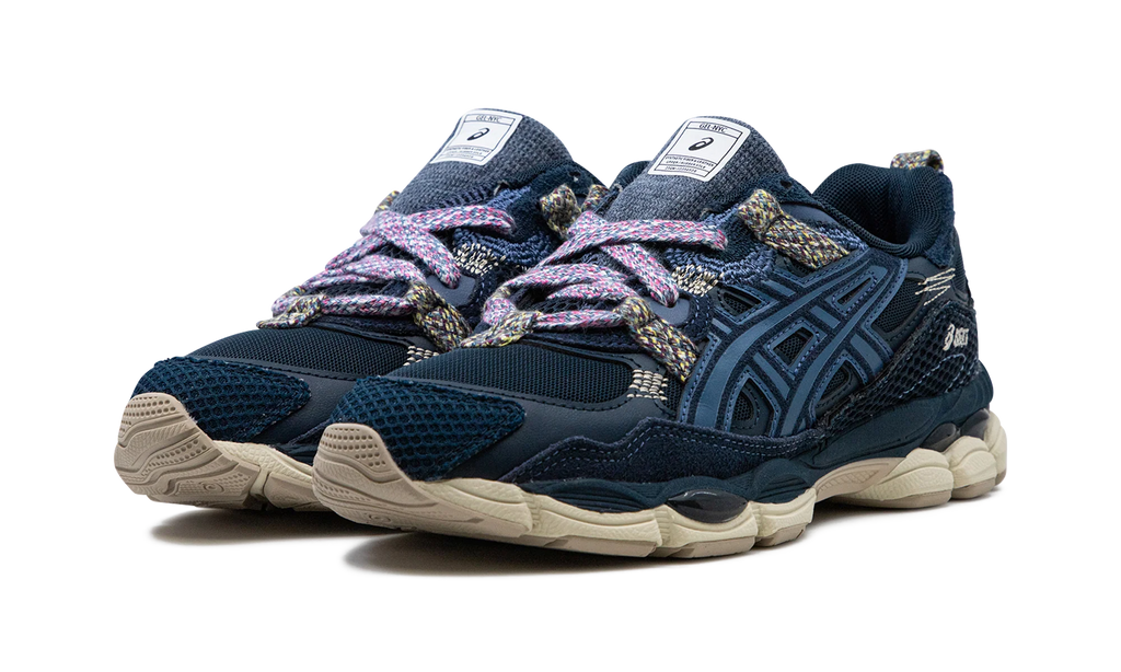 GEL-NYC "Fujitaka - French Blue" 1203A308 400