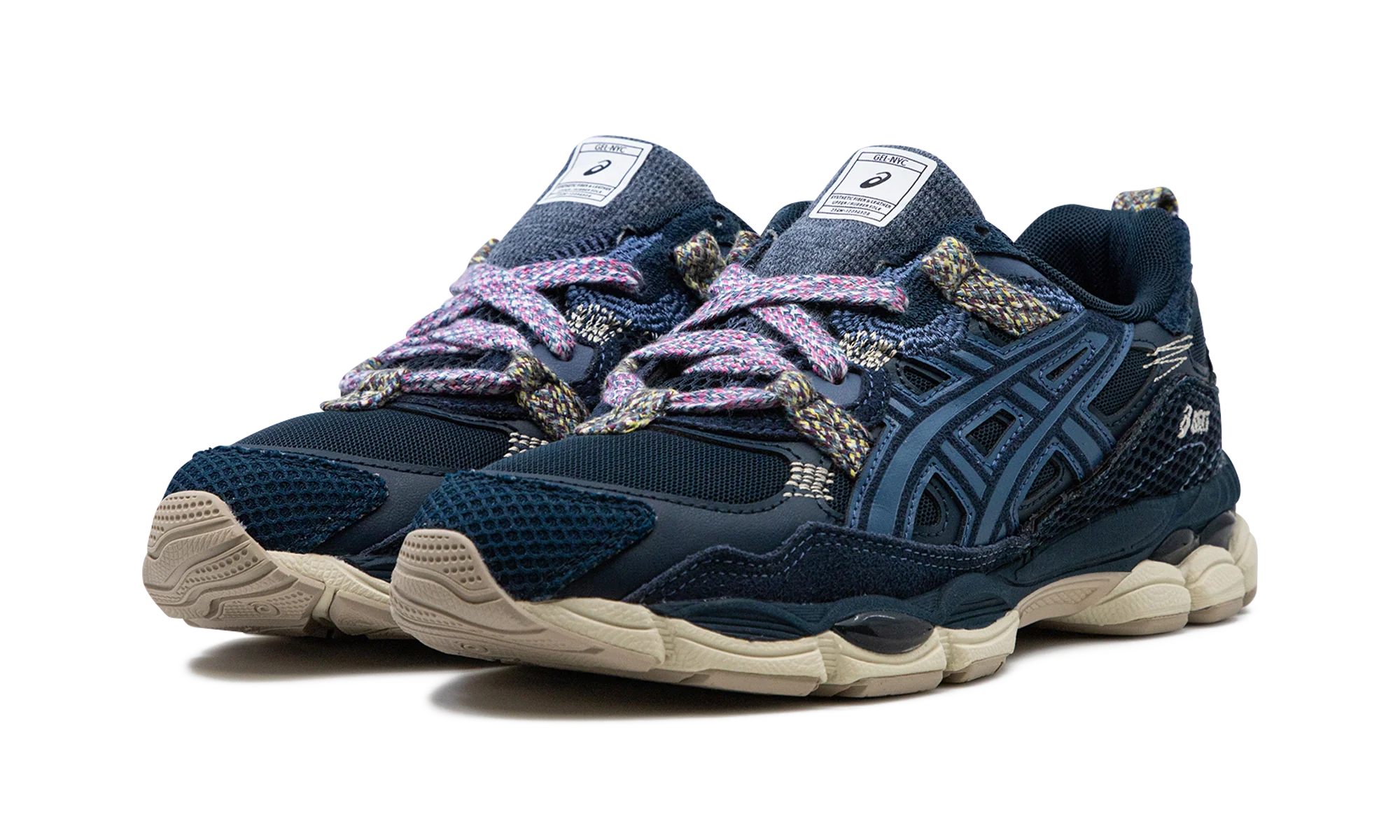 GEL-NYC "Fujitaka - French Blue" 1203A308 400