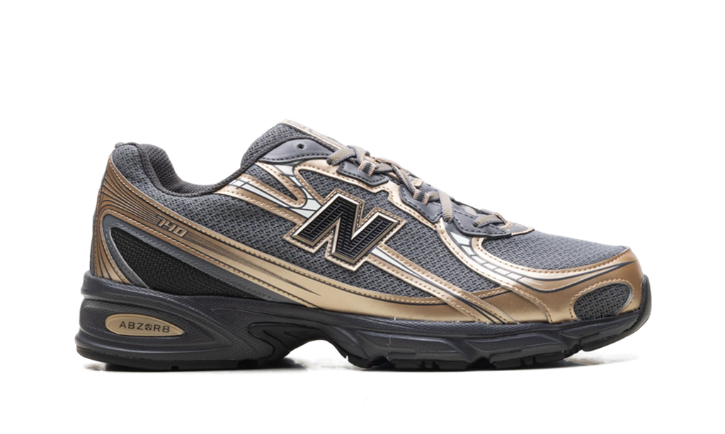 740 "Gold Cement" U740BD2