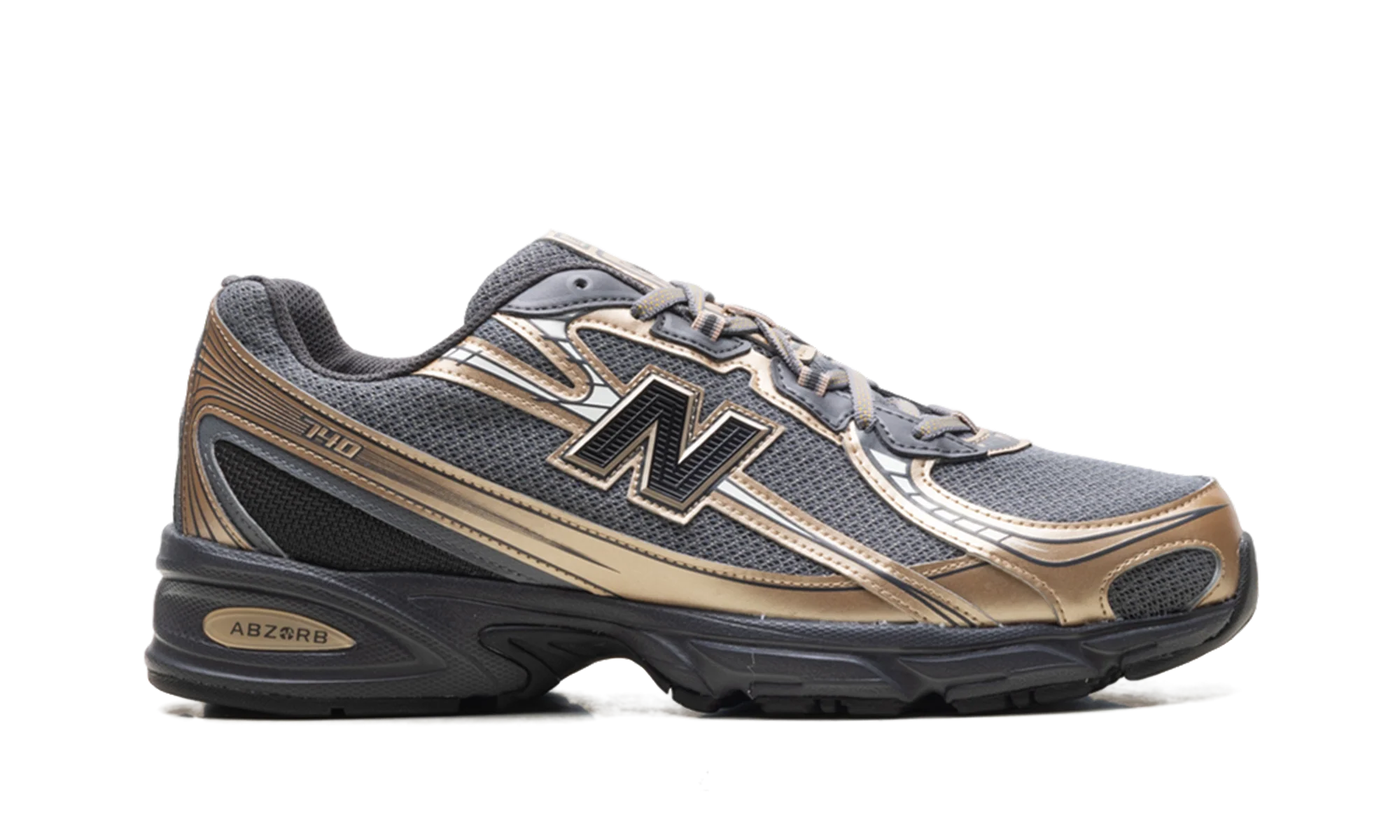 740 "Gold Cement" U740BD2