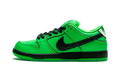 SB Dunk "Powerpuff Girls - Buttercup" FZ8319 300