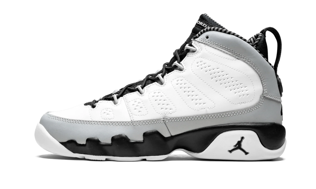 Air Jordan 9 Retro GS "Barons" 302359 116